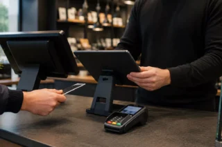 Povis Kassasystemen klantcase